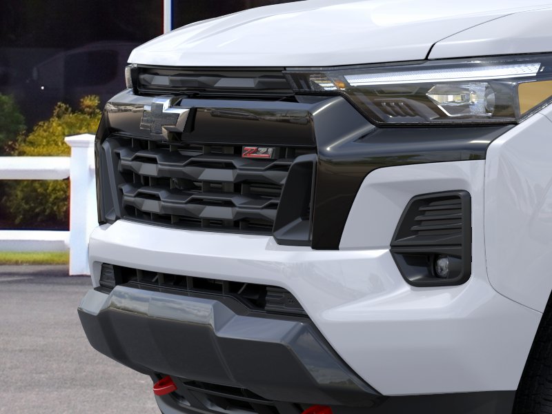2026 Chevrolet Colorado Z71 - Photo 37