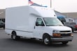 Chevrolet Express Cutaway 3500