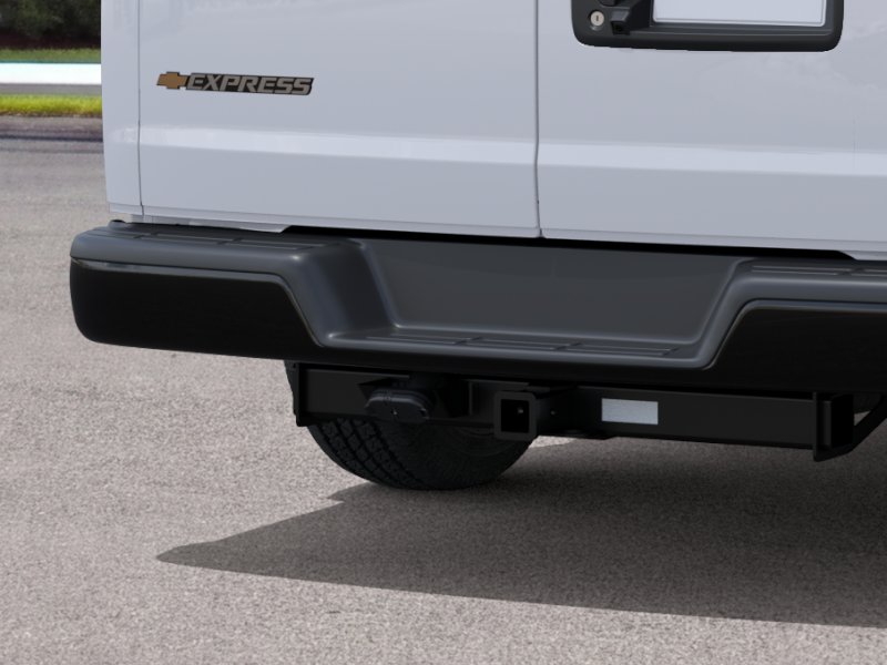 2025 Chevrolet Express Cargo Work Van - Photo 38