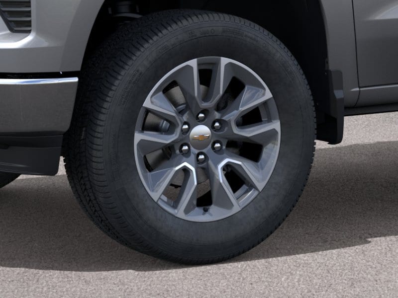 2026 Chevrolet Silverado 1500 LT - Photo 33
