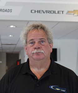Staff member DAVE MARCOTTE from ID_a6ac3bdde266