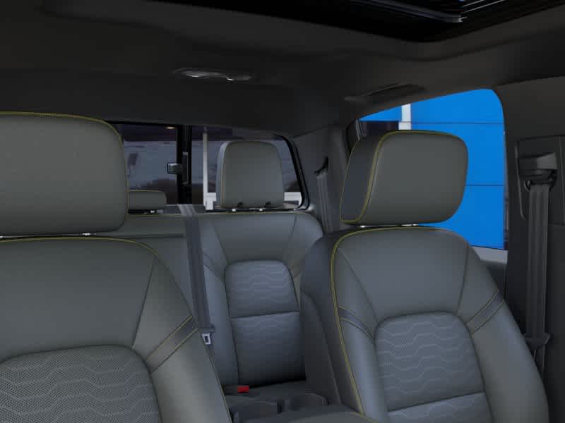 2026 Chevrolet Colorado ZR2 - Photo 24