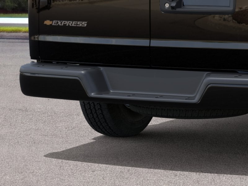 2026 Chevrolet Express Cargo Work Van - Photo 38