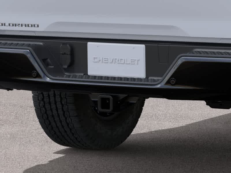 2026 Chevrolet Colorado Z71 - Photo 14
