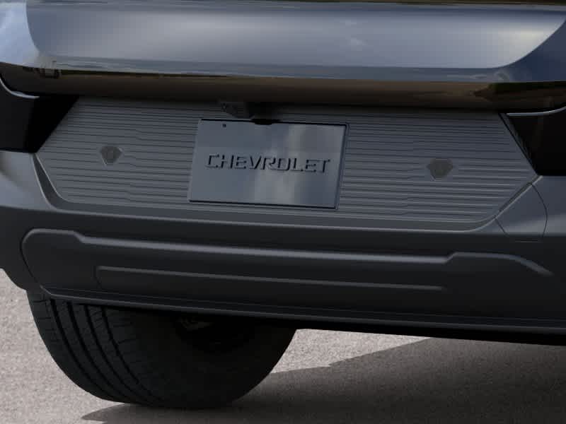 2026 Chevrolet Equinox EV 1LT - Photo 14