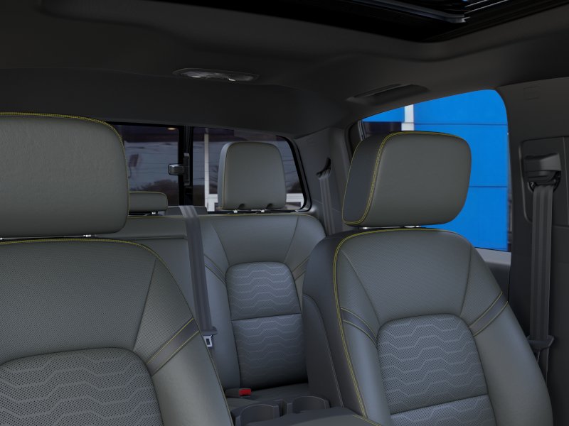 2026 Chevrolet Colorado ZR2 - Photo 48