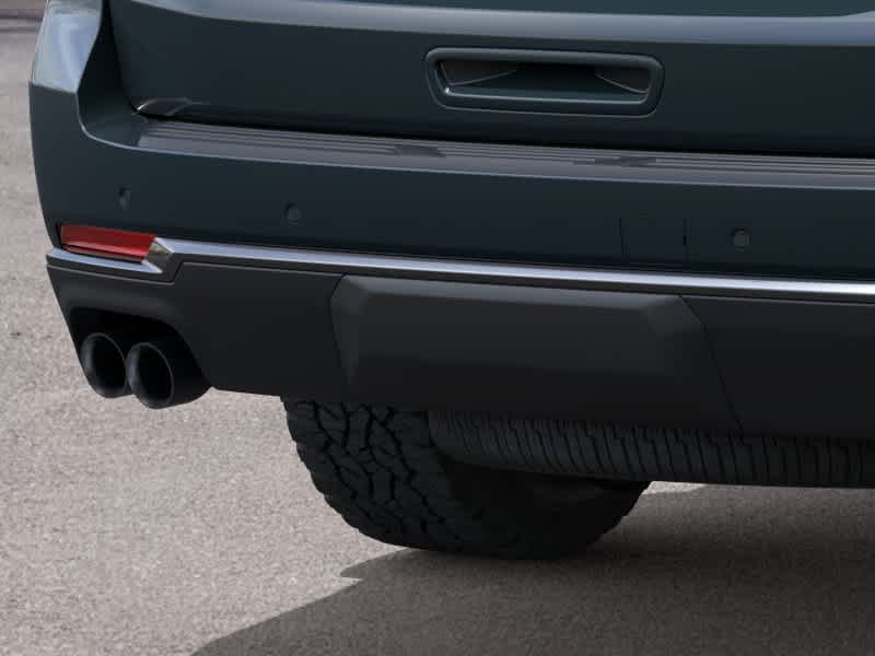 2026 Chevrolet Tahoe Z71 - Photo 14