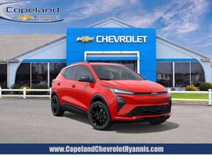 2027 Chevrolet Bolt RS SUV