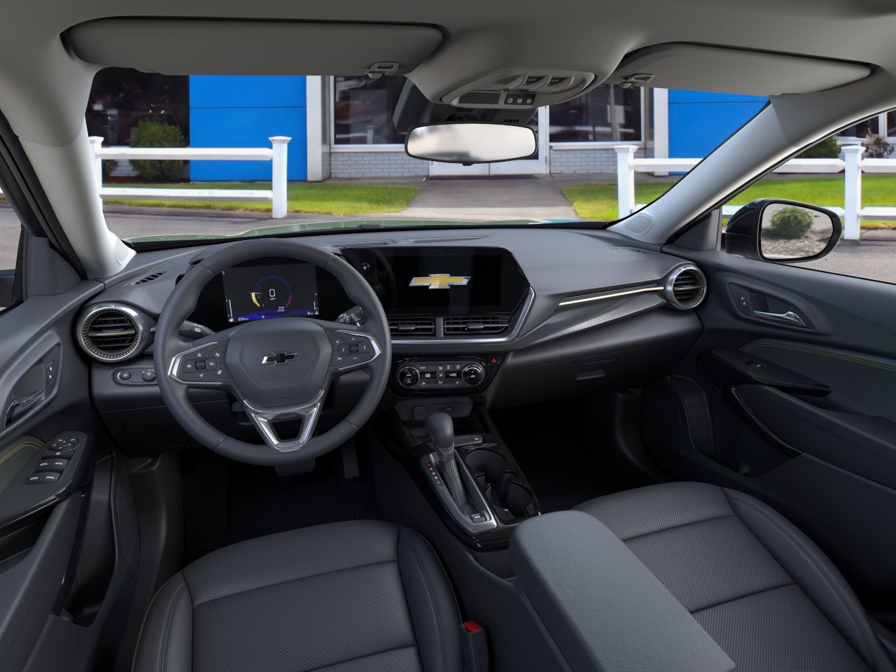 2026 Chevrolet Trax Activ - Photo 39
