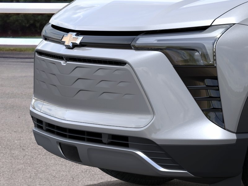 2026 Chevrolet Blazer EV LT - Photo 37