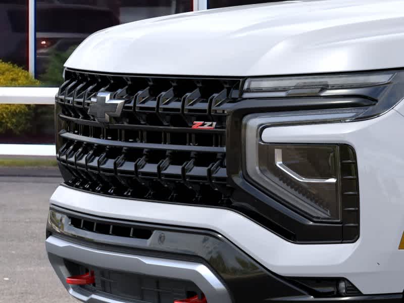 2027 Chevrolet Tahoe Z71 - Photo 12