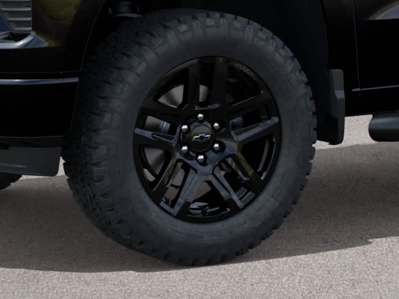 2026 Chevrolet Silverado 1500 RST - Photo 9