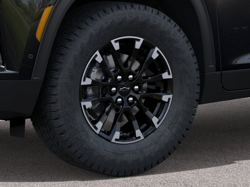 2026 Chevrolet Traverse Z71 - Photo 33