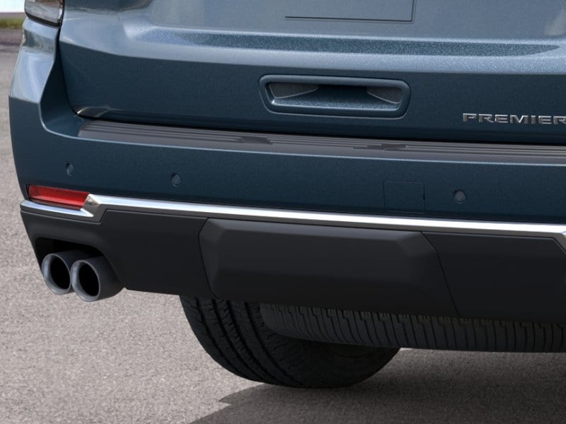 2026 Chevrolet Suburban Premier - Photo 38