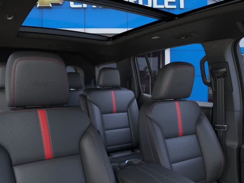 2026 Chevrolet Traverse RS - Photo 24