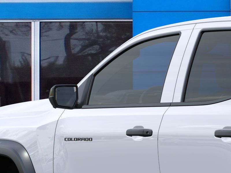 2026 Chevrolet Colorado Trail Boss - Photo 36