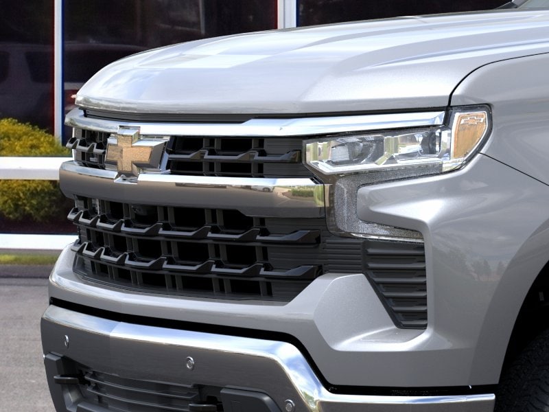 2026 Chevrolet Silverado 1500 LT - Photo 37