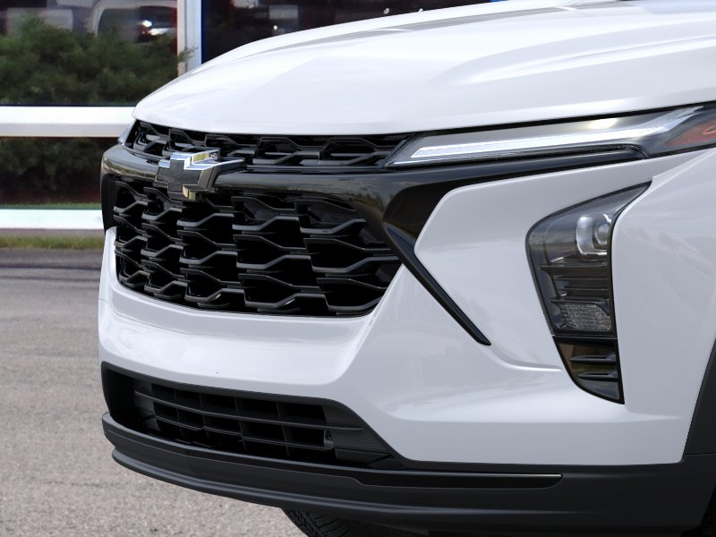 2026 Chevrolet Trax LT - Photo 36