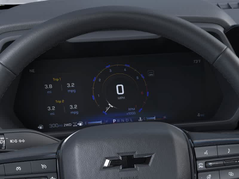 2026 Chevrolet Colorado Trail Boss - Photo 18