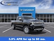 Chevrolet Silverado 2500 HD