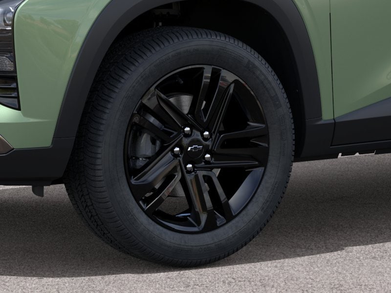 2026 Chevrolet Trax Activ - Photo 33