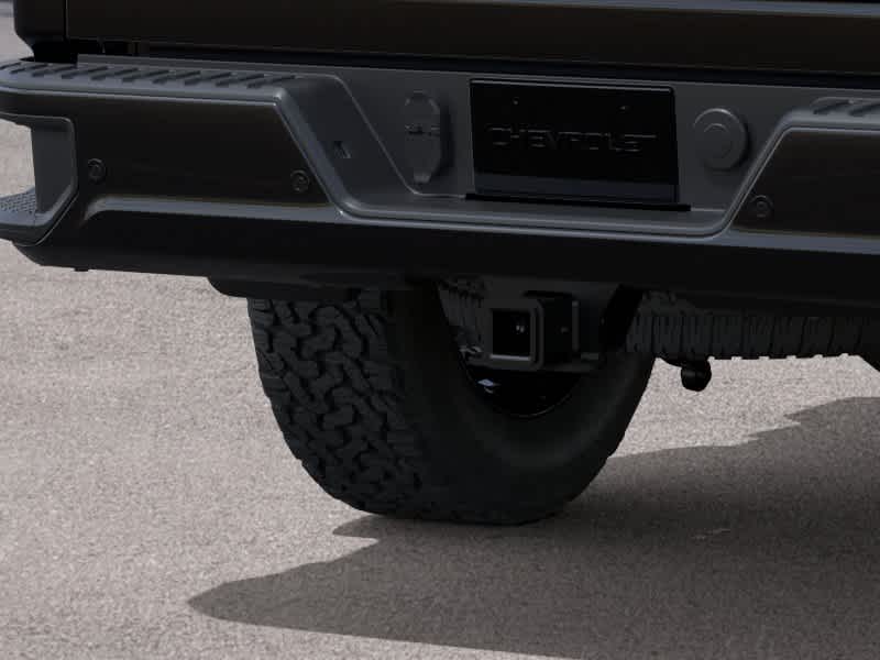 2026 Chevrolet Silverado 2500 HD LTZ - Photo 14
