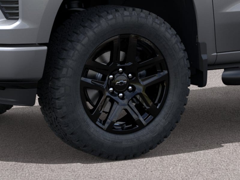 2026 Chevrolet Silverado 1500 RST - Photo 33