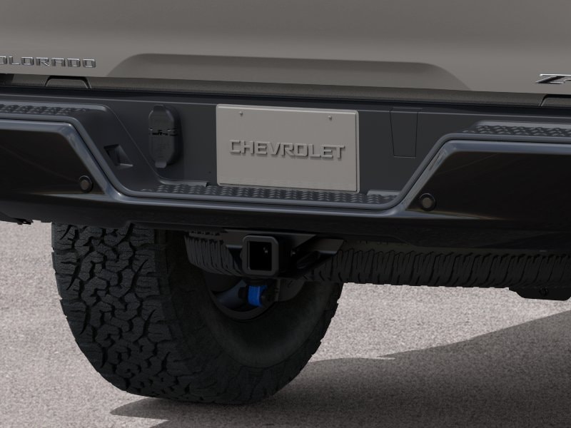 2026 Chevrolet Colorado ZR2 - Photo 38
