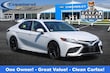 Toyota Camry Hybrid