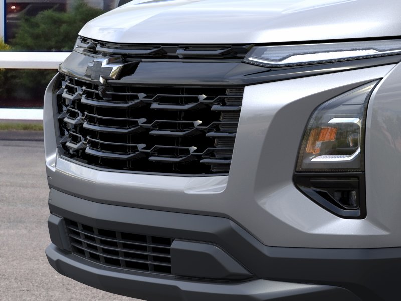 2027 Chevrolet Equinox LT - Photo 37