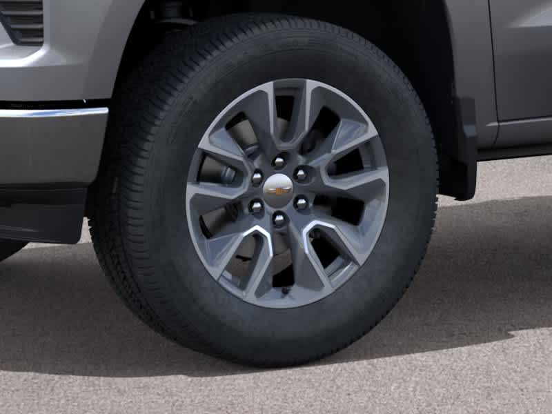 2026 Chevrolet Silverado 1500 LT - Photo 9