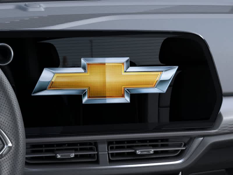 2026 Chevrolet Equinox EV 1LT - Photo 20