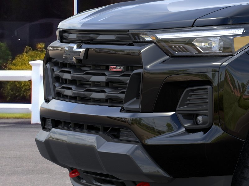 2026 Chevrolet Colorado Z71 - Photo 37