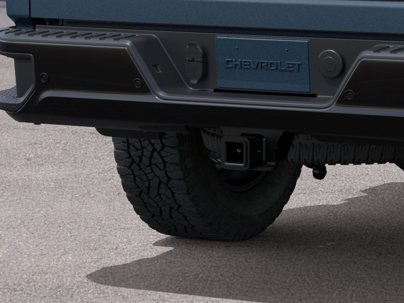 2026 Chevrolet Silverado 2500 HD Custom - Photo 38