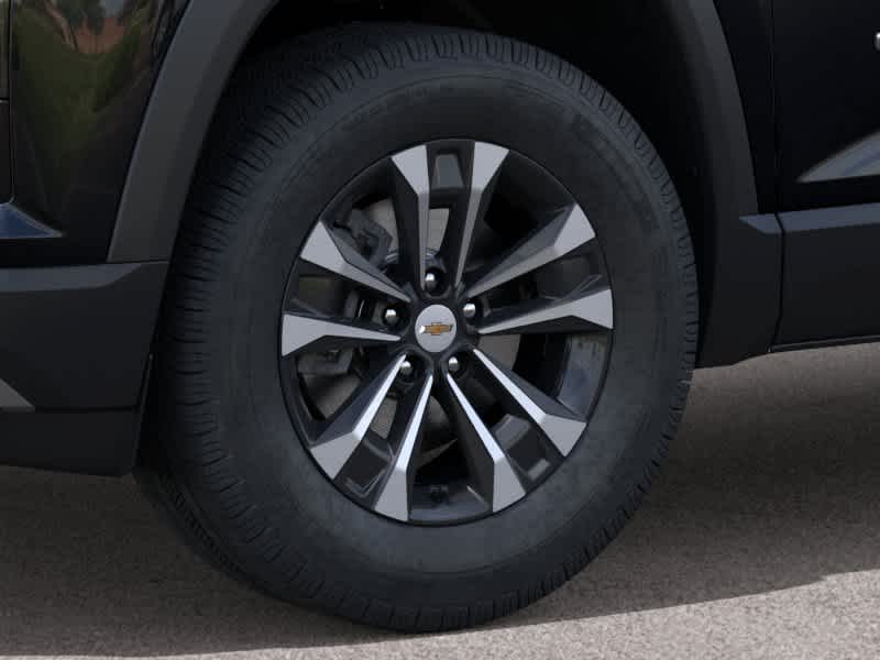 2027 Chevrolet Equinox LT - Photo 9