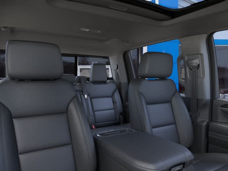 2026 Chevrolet Silverado 2500 HD LTZ - Photo 23