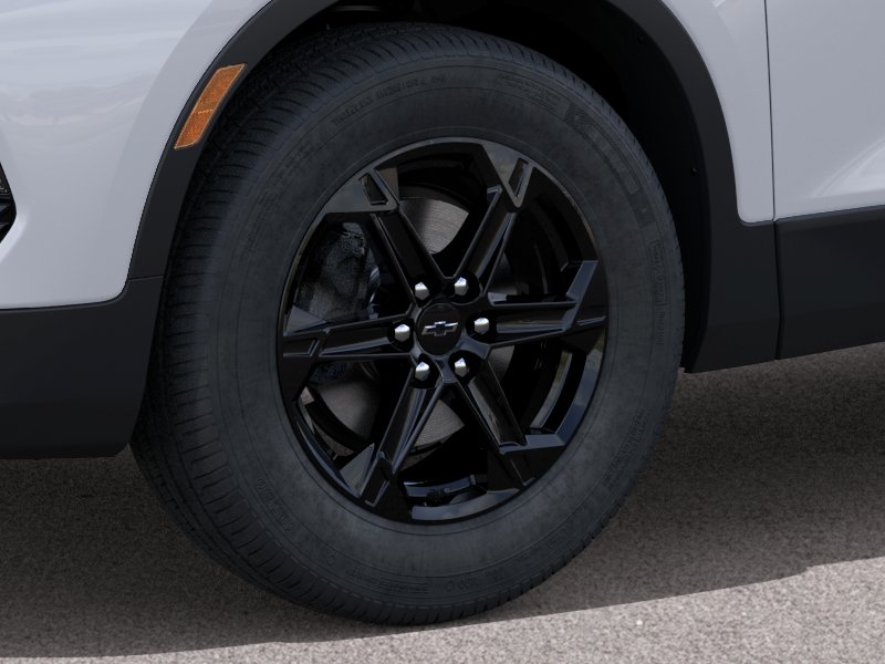 2026 Chevrolet Blazer 2LT - Photo 33
