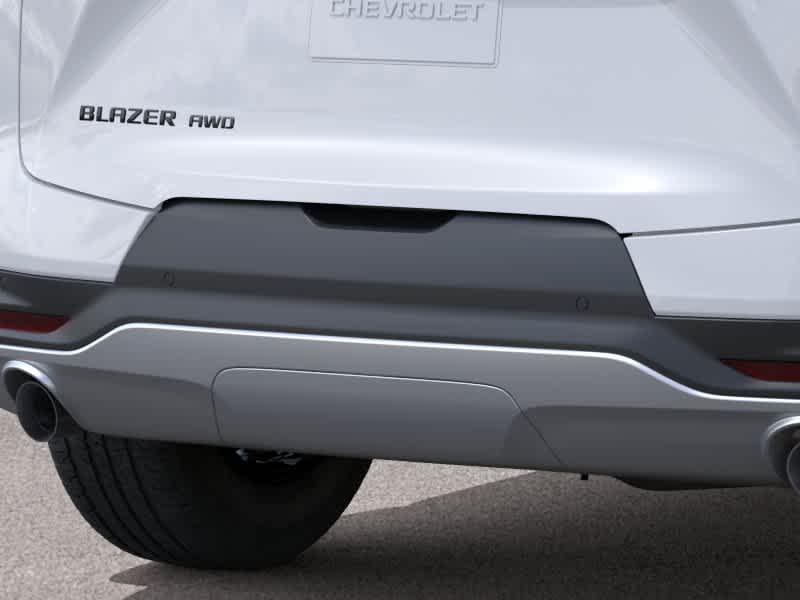 2026 Chevrolet Blazer 2LT - Photo 14