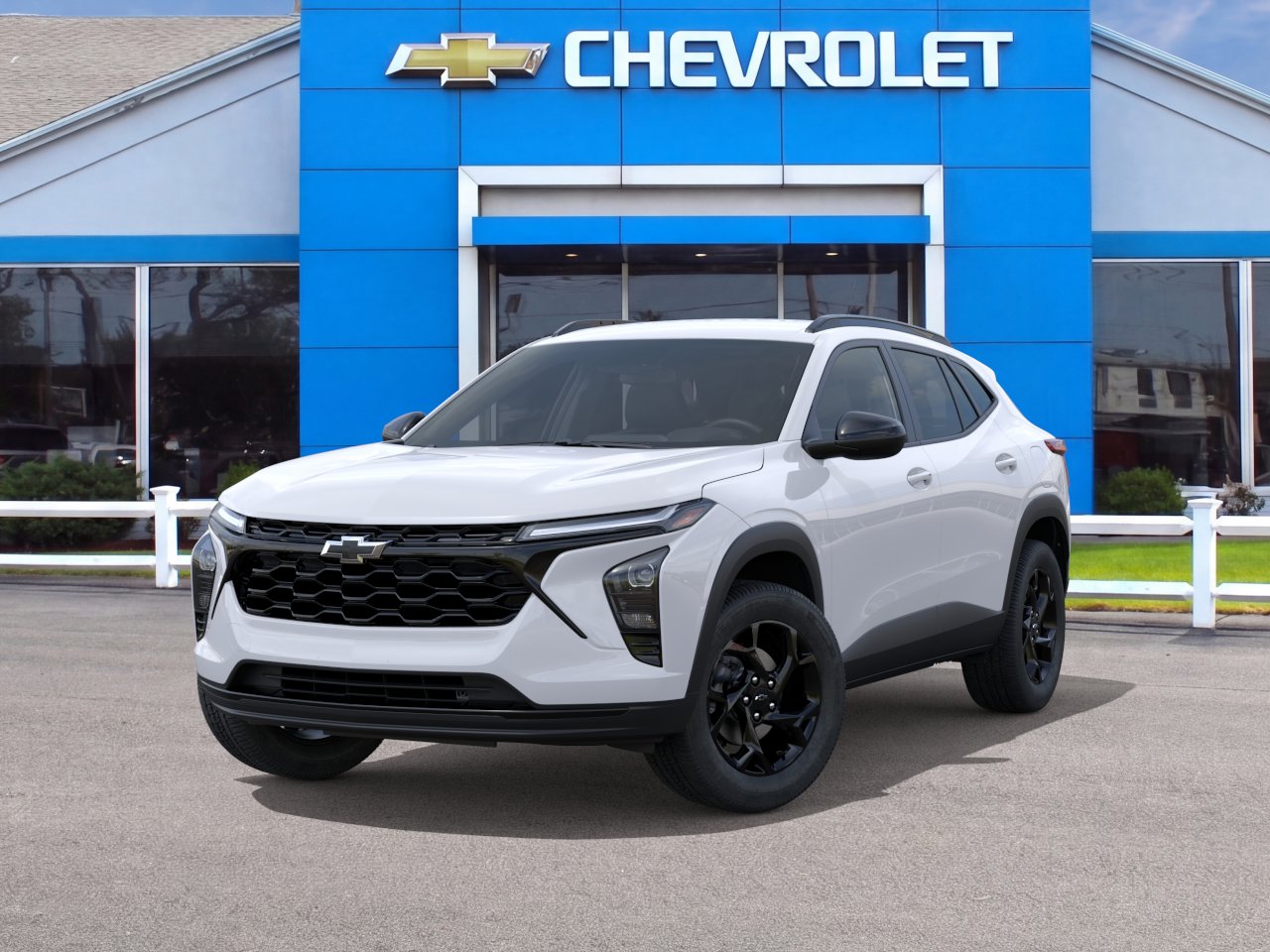 2026 Chevrolet Trax LT - Photo 29