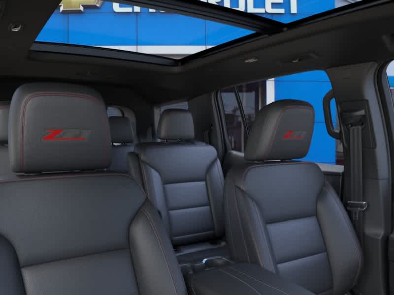 2026 Chevrolet Traverse Z71 - Photo 24
