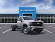 Chevrolet Silverado 3500 HD Chassis Cab