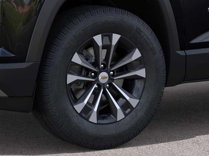 2027 Chevrolet Equinox LT - Photo 32