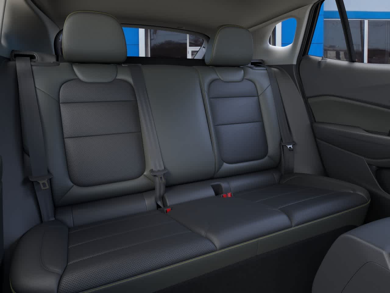 2026 Chevrolet Trax Activ - Photo 17