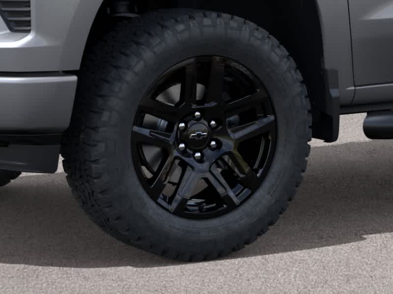 2026 Chevrolet Silverado 1500 RST - Photo 9