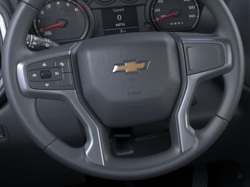 2026 Chevrolet Silverado 2500 HD Custom - Photo 19