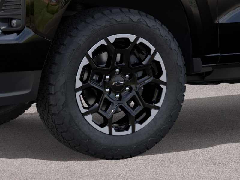2026 Chevrolet Colorado Z71 - Photo 33