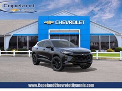 2026 Chevrolet Trax Activ SUV