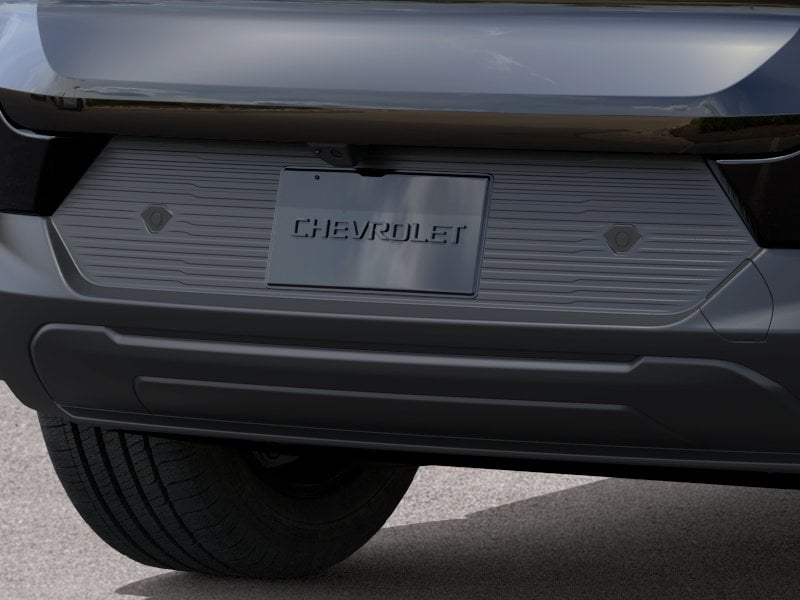 2026 Chevrolet Equinox EV 1LT - Photo 38