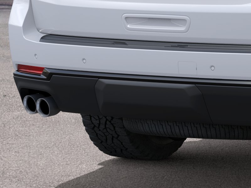 2027 Chevrolet Tahoe Z71 - Photo 37
