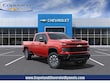  Chevrolet Silverado 2500 HD